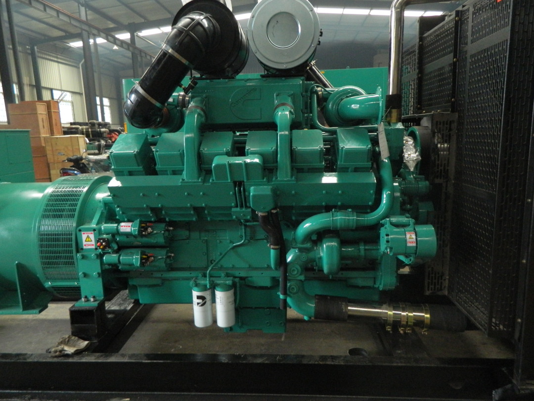 【柴油机推荐篇】康明斯