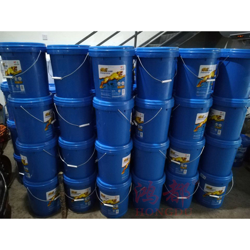 柴油发电机组专用机油 悍虎机油 16l/桶 - 昆明发电机组厂家_昆明柴油